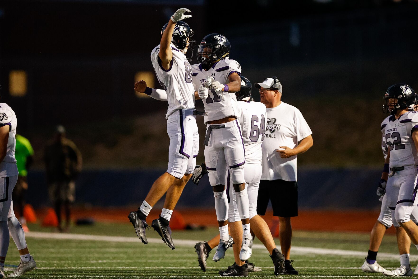 PREP FOOTBALL